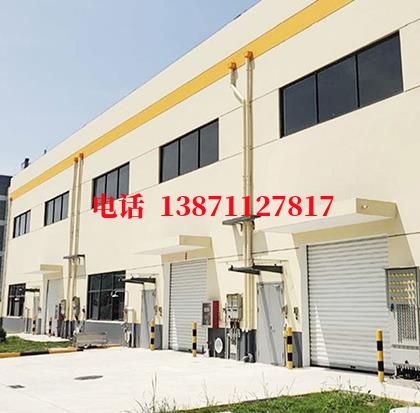 三更罗镇冷库拉链保温门
