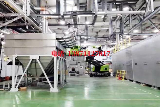 三更罗镇机电设备安装工程,设备安装公司